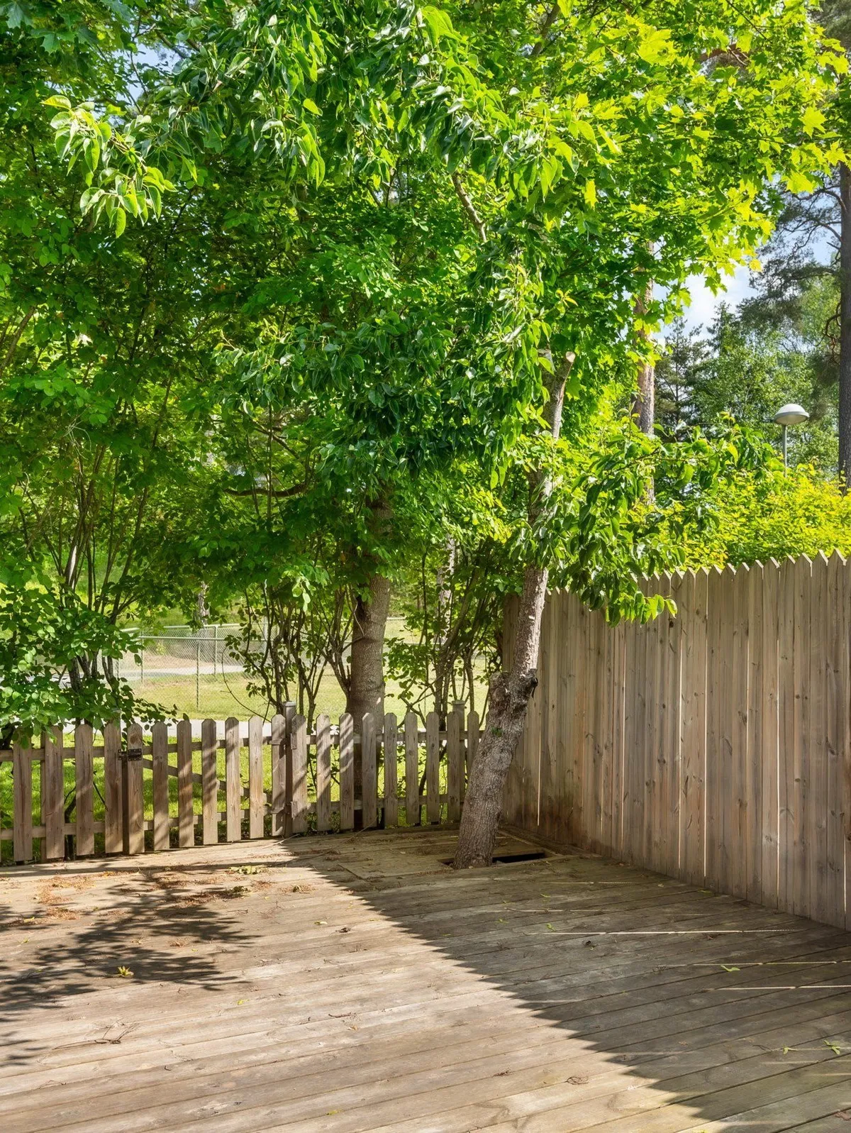 Hyresbostad på Kista i kista