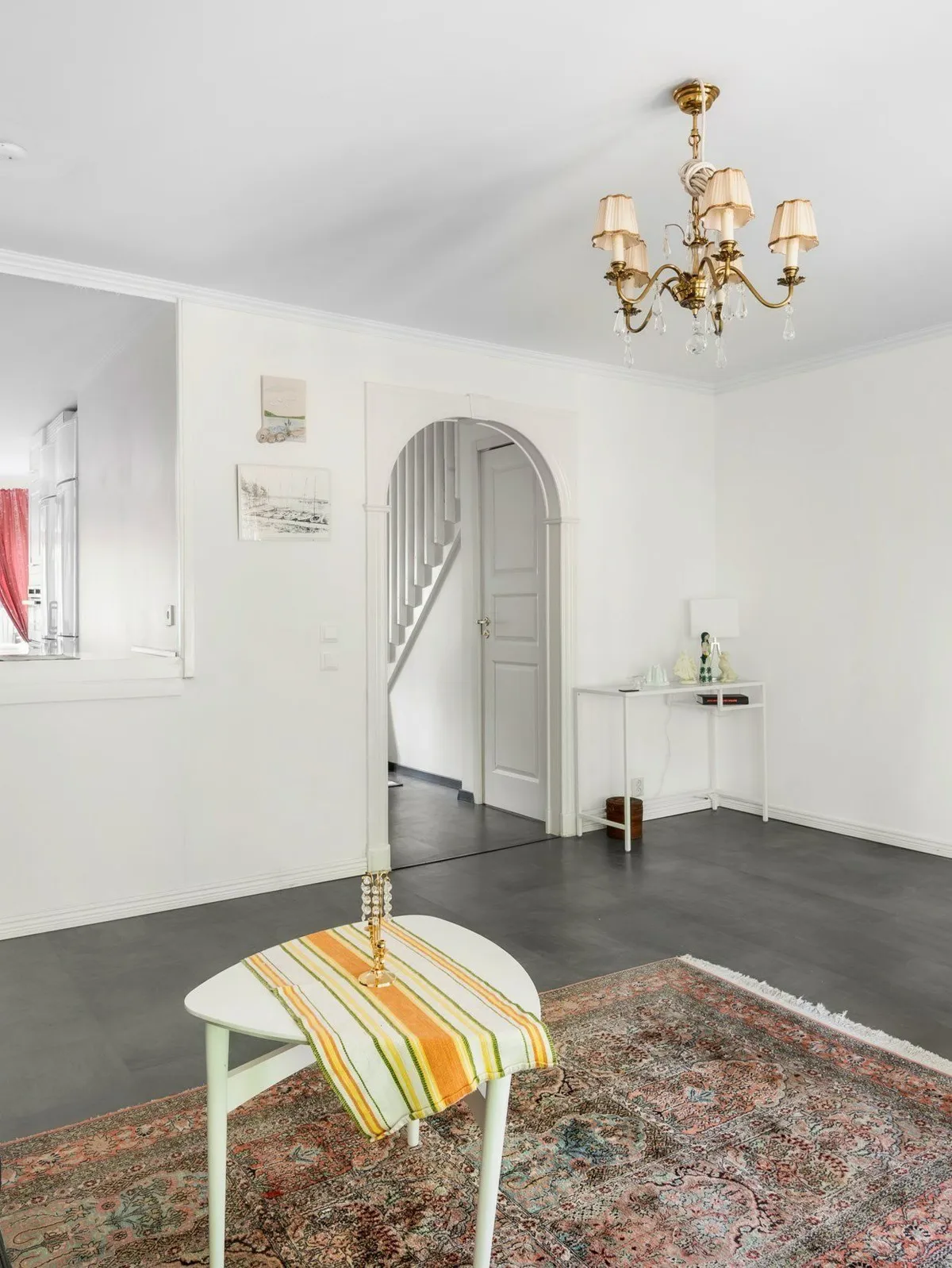 Hyresbostad på Kista i kista