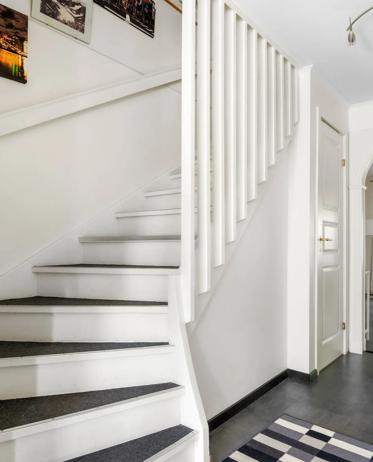 Hyresbostad på Kista i kista