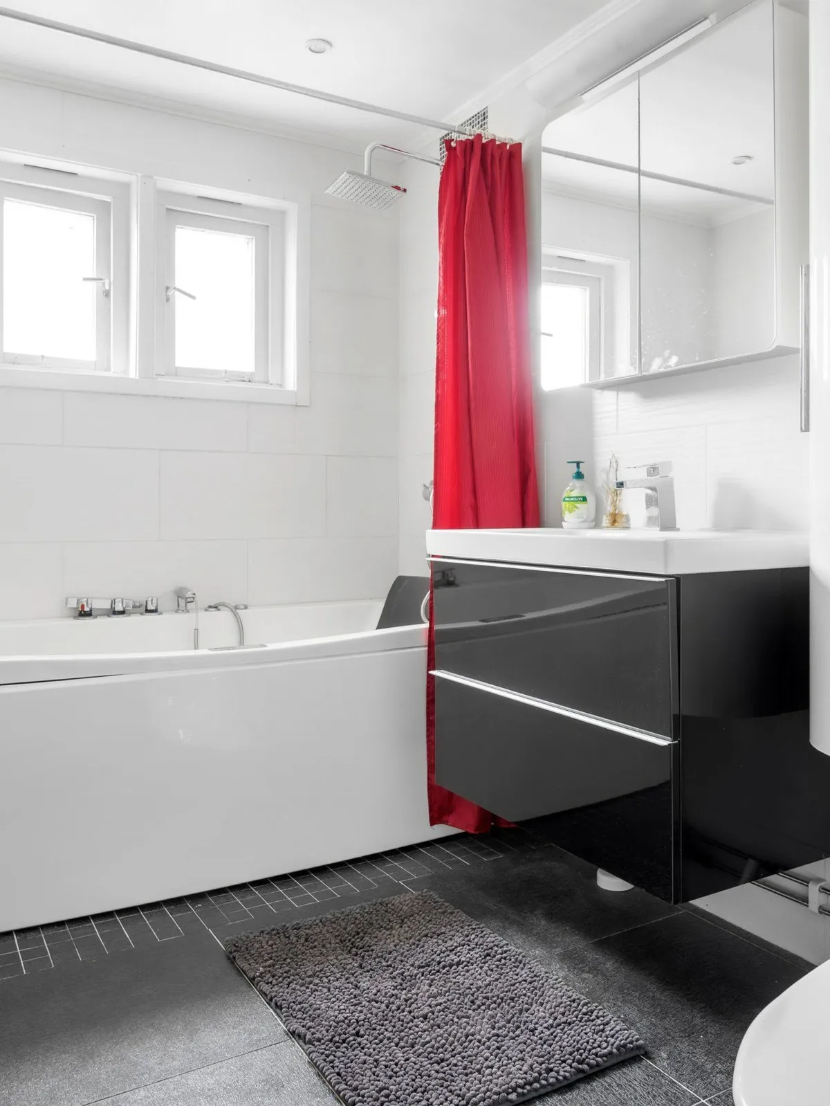 Hyresbostad på Kista i kista