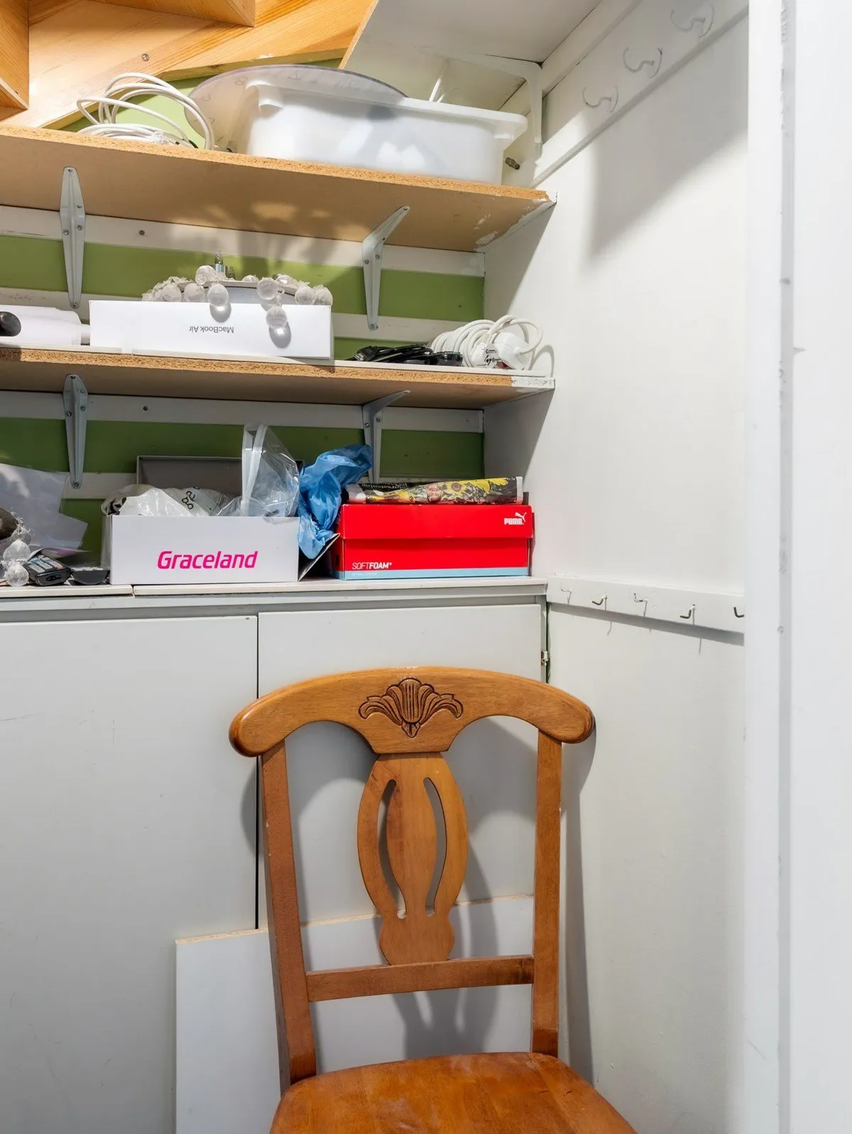 Hyresbostad på Kista i kista