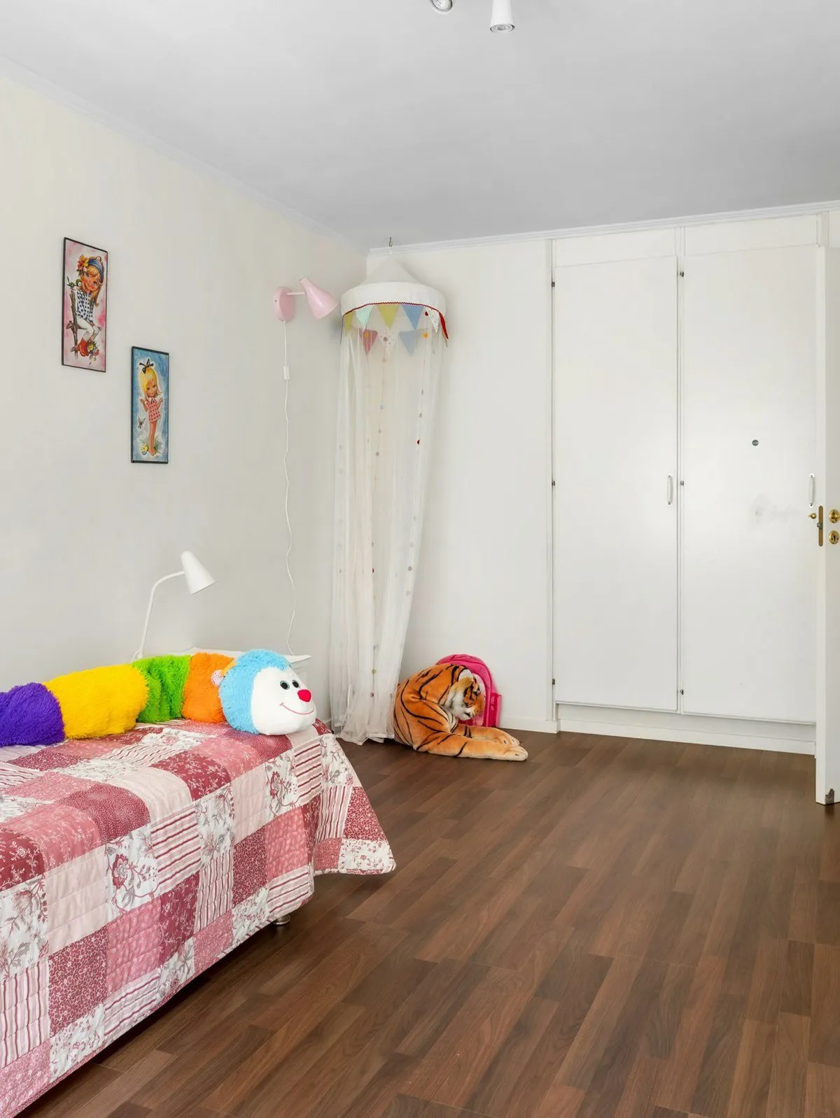 Hyresbostad på Kista i kista