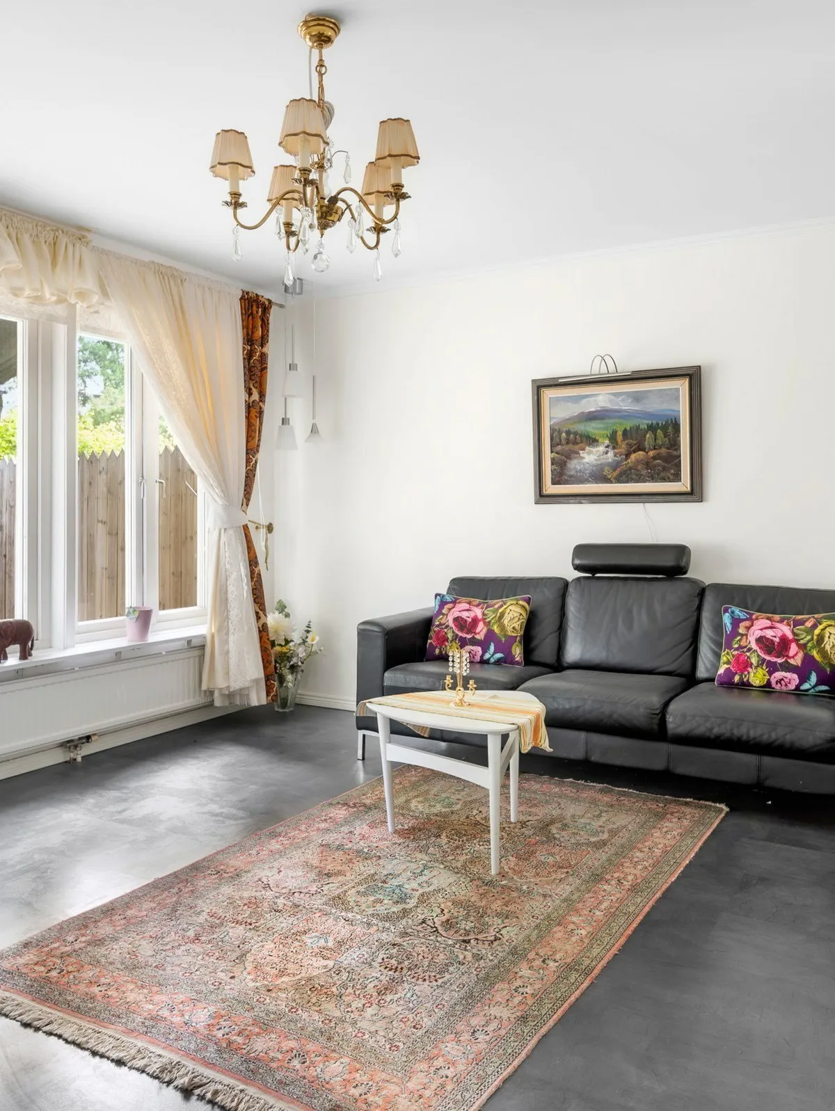 Hyresbostad på Kista i kista