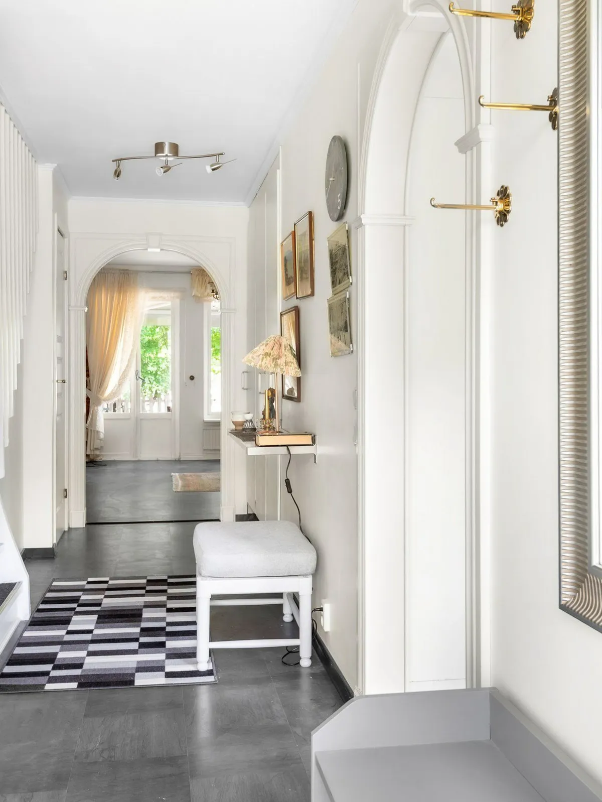 Hyresbostad på Kista i kista