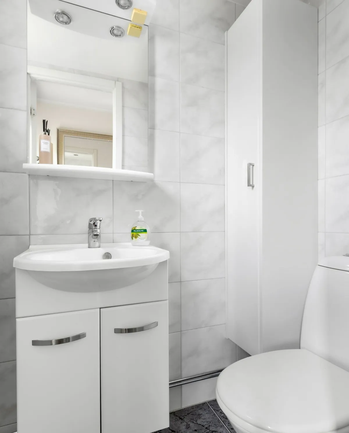 Hyresbostad på Kista i kista