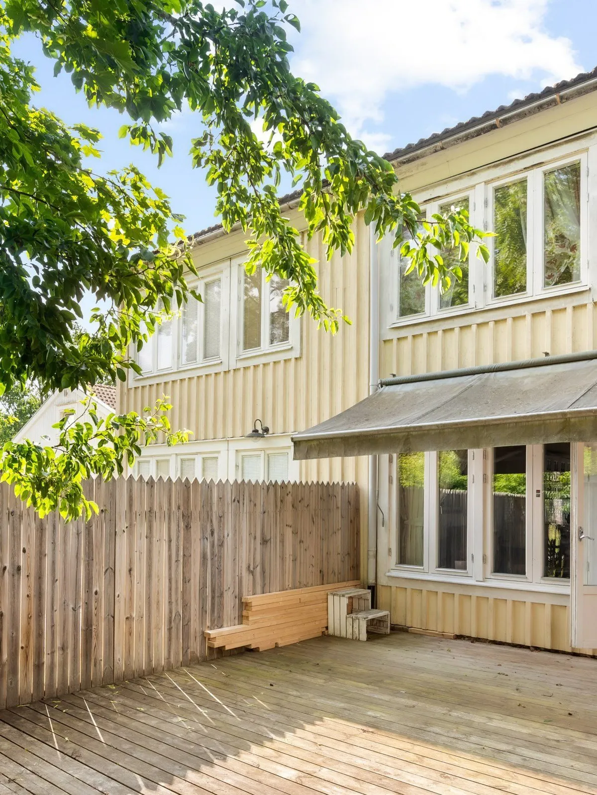 Hyresbostad på Kista i kista