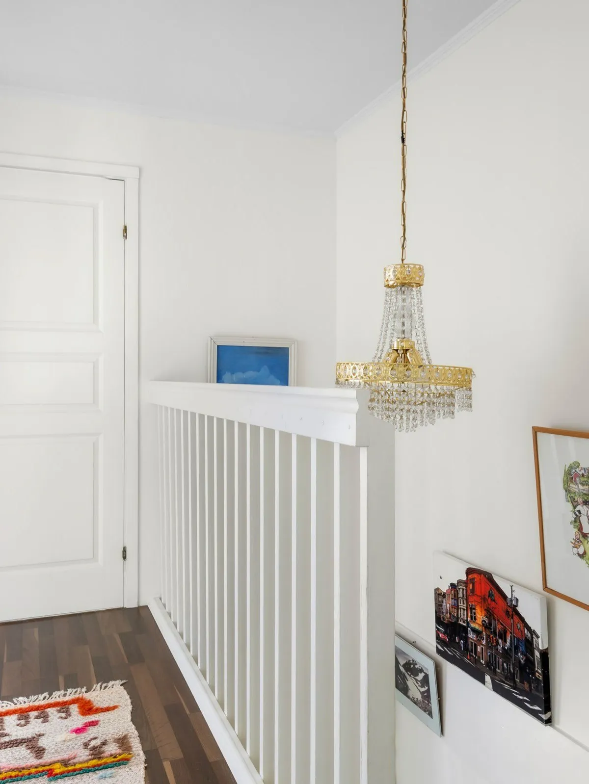 Hyresbostad på Kista i kista