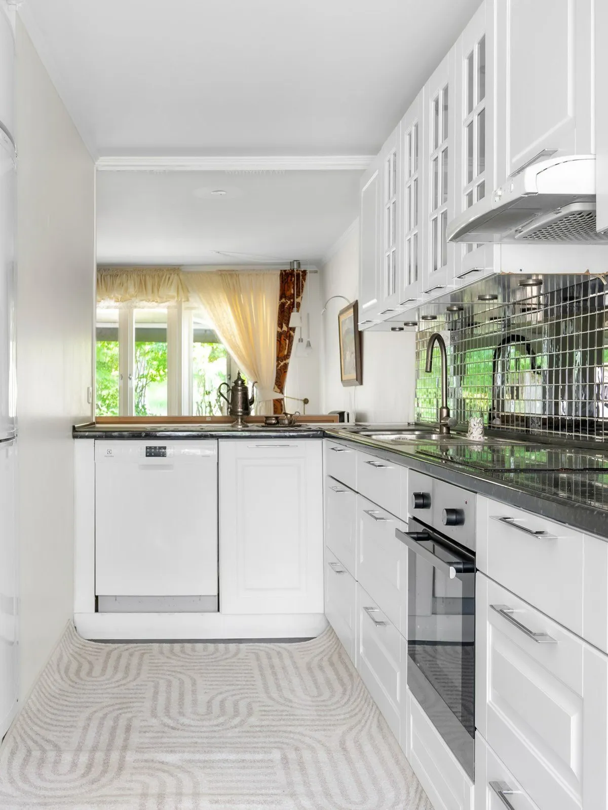 Hyresbostad på Kista i kista