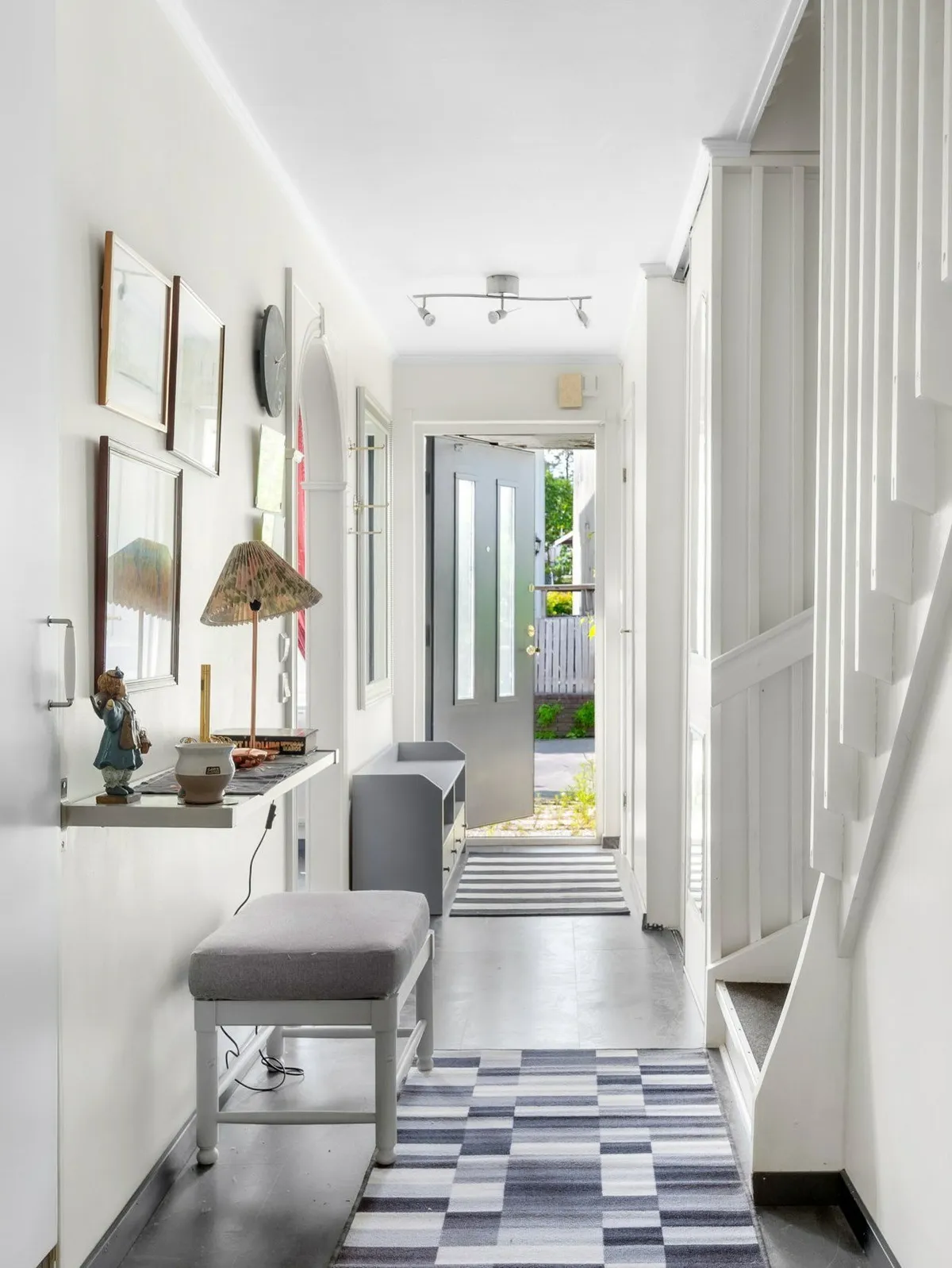 Hyresbostad på Kista i kista