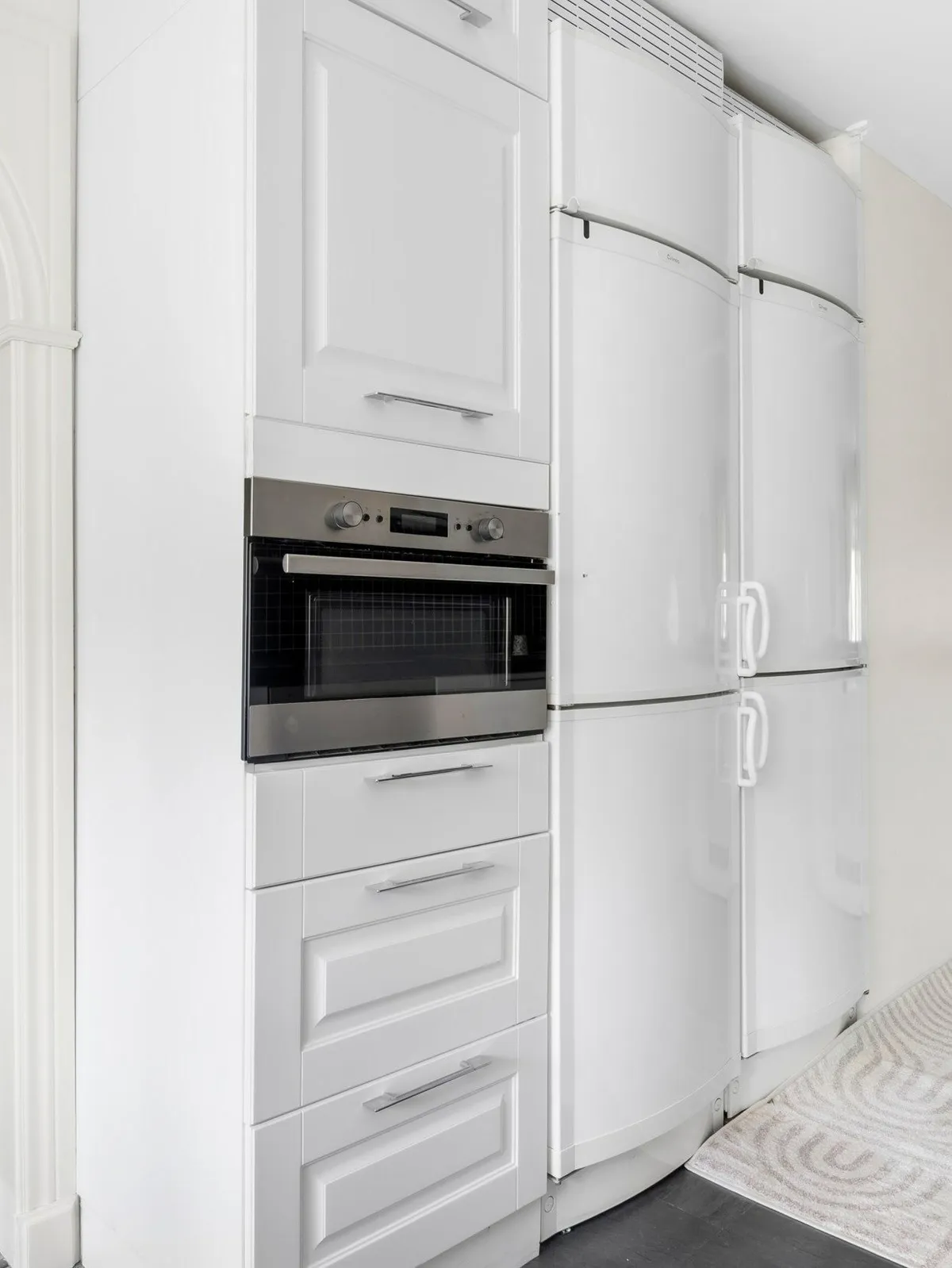 Hyresbostad på Kista i kista