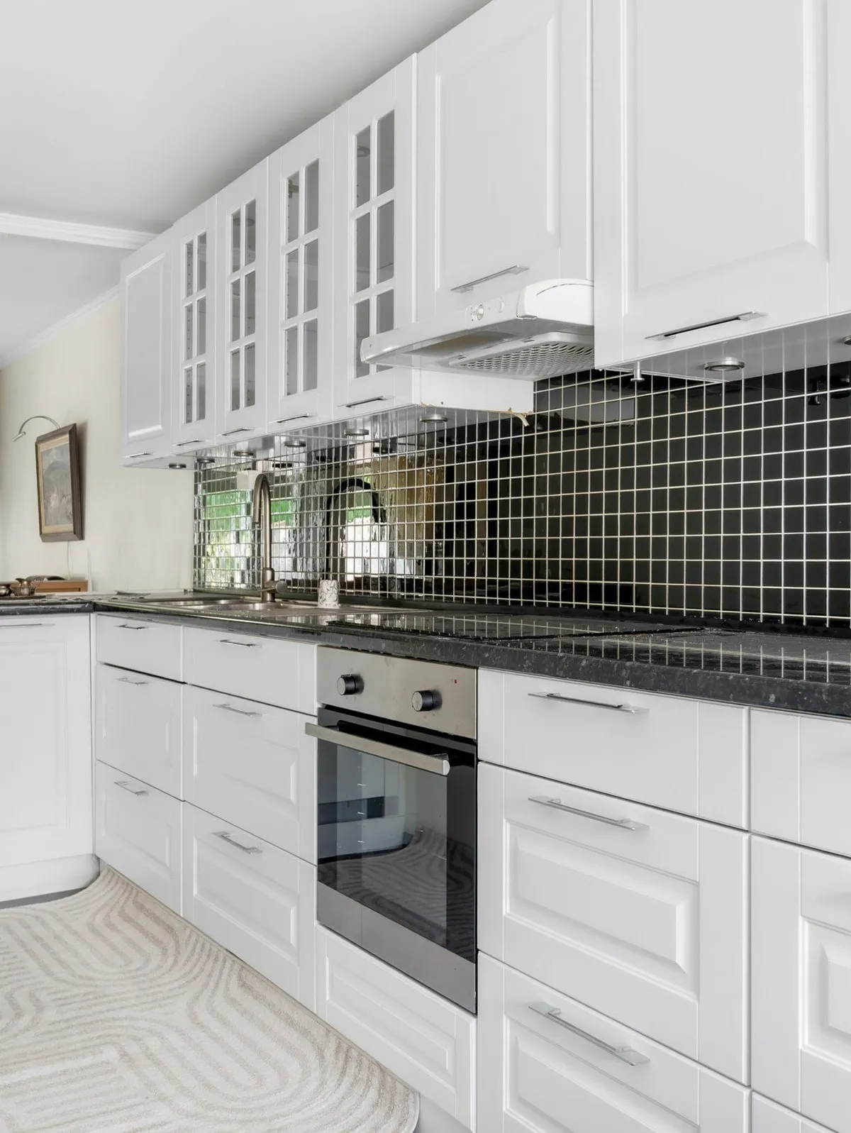 Hyresbostad på Kista i kista