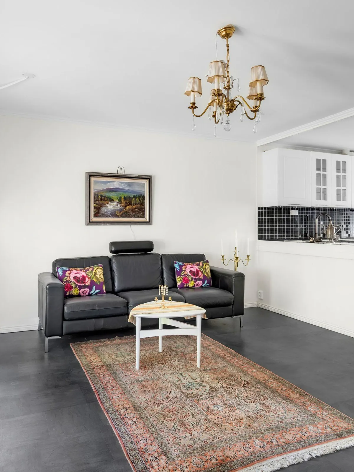 Hyresbostad på Kista i kista