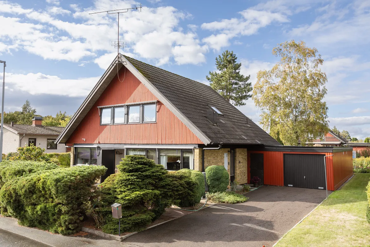 Hyresbostad på Kristianstad i kristianstad