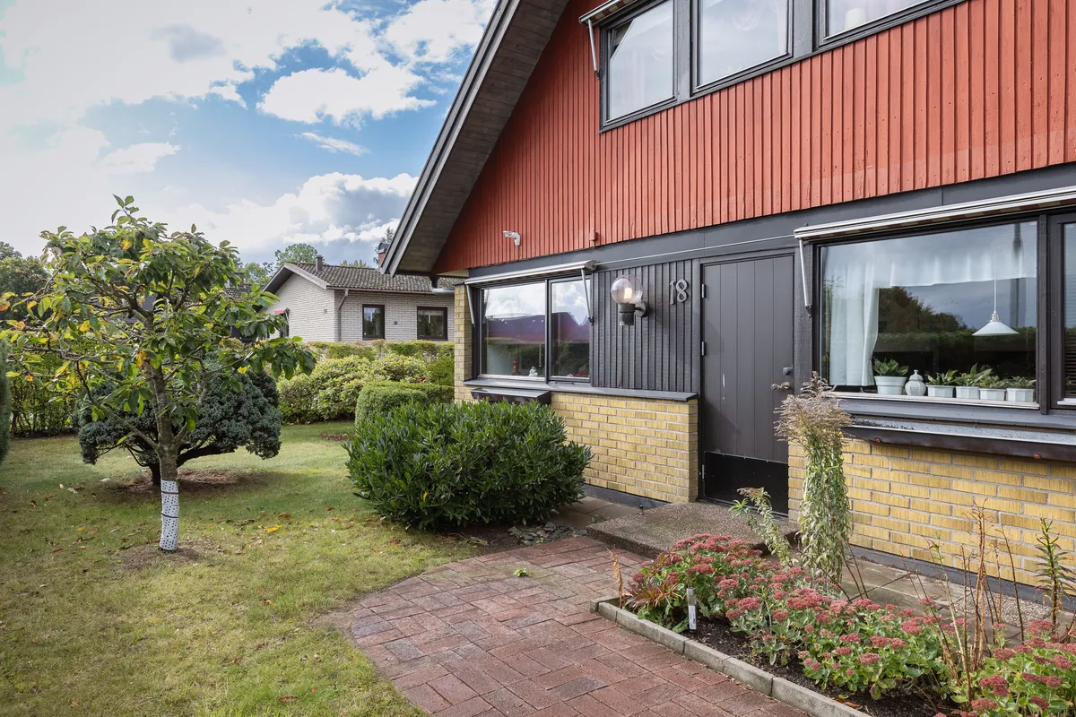 Hyresbostad på Kristianstad i kristianstad