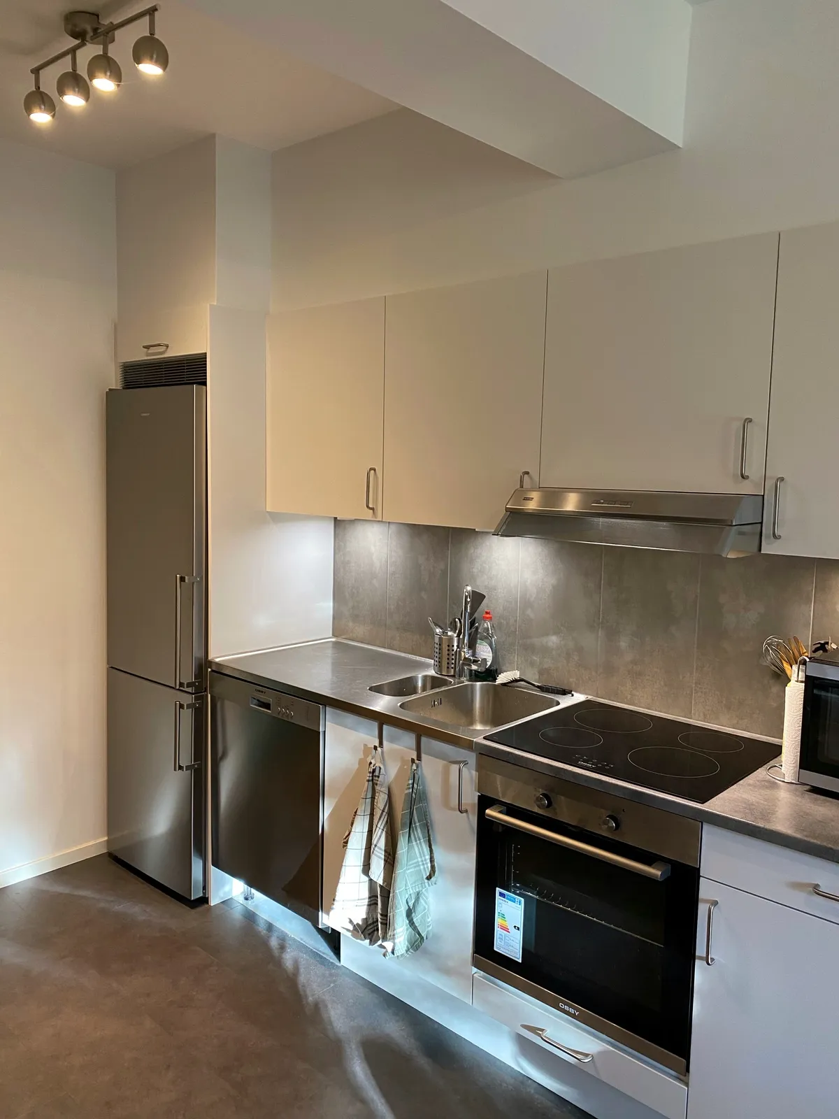 Hyreslägenhet på Stockholm i stockholm