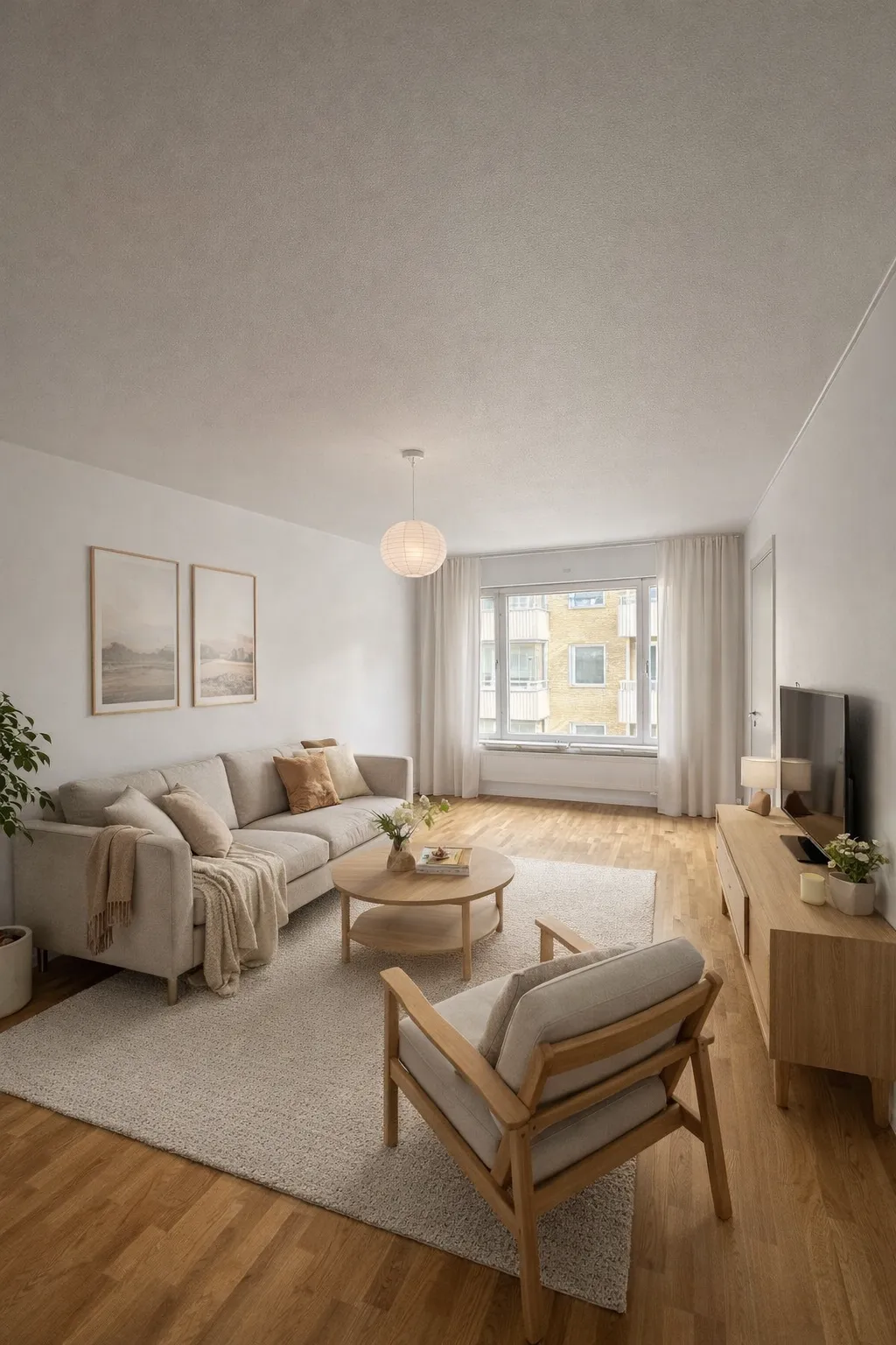 Hyreslägenhet på Norrköping i norrkoping