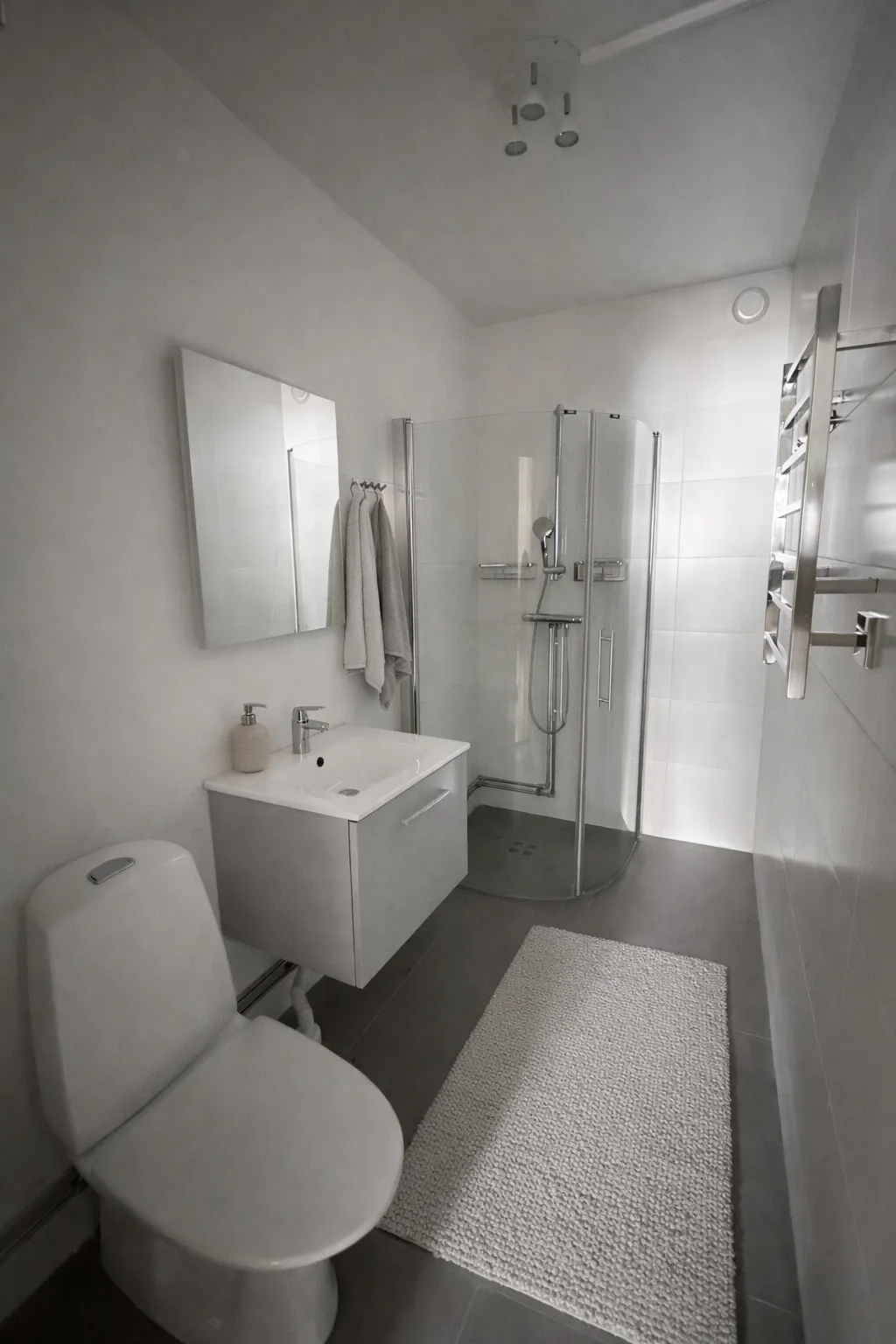 Hyreslägenhet på Norrköping i norrkoping