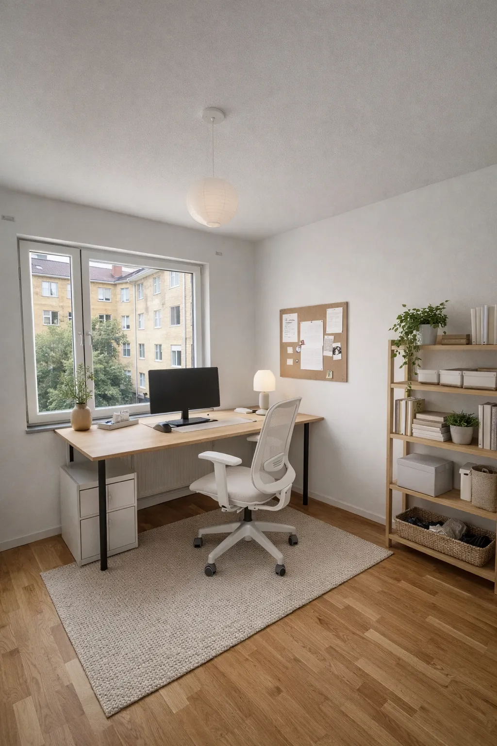 Hyreslägenhet på Norrköping i norrkoping