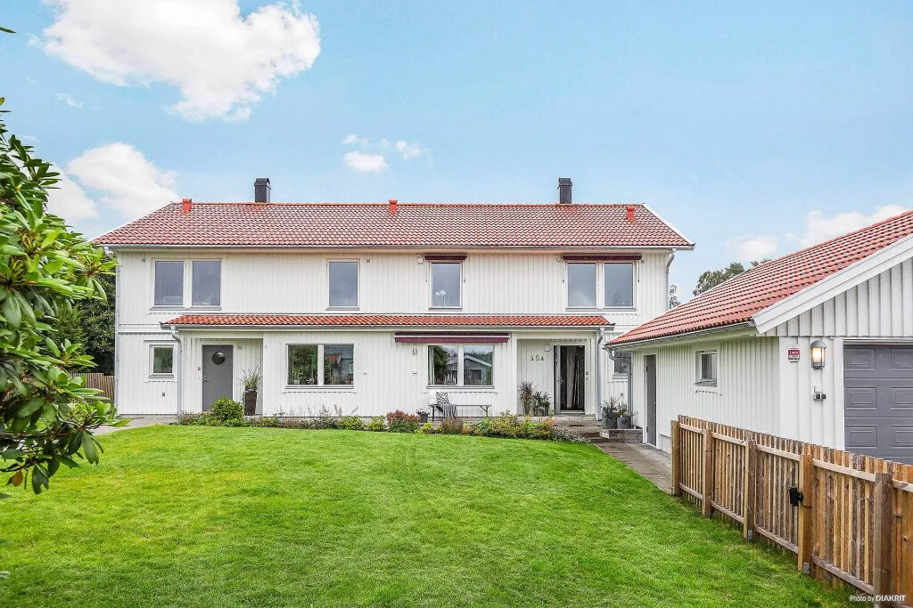 Hyreslägenhet på Partille i partille