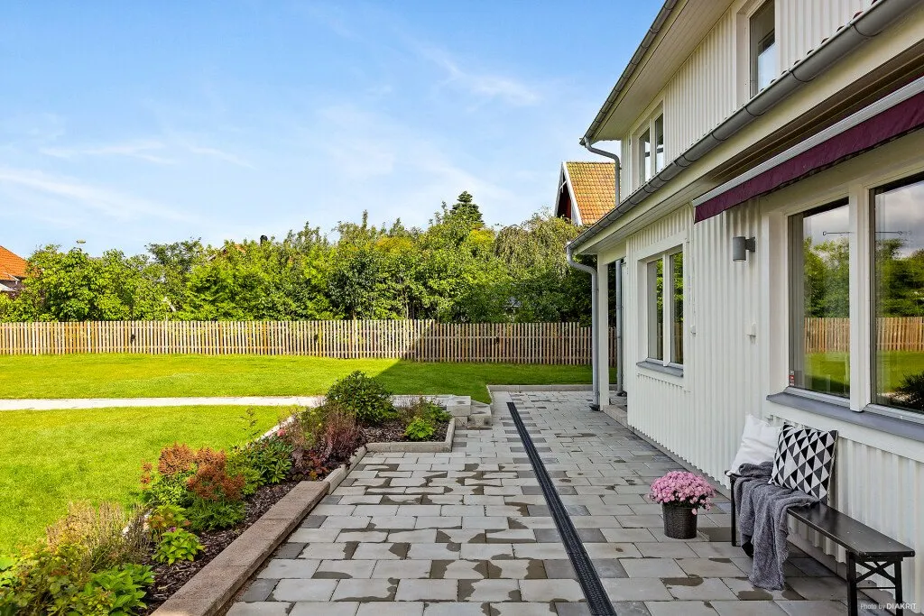 Hyreslägenhet på Partille i partille