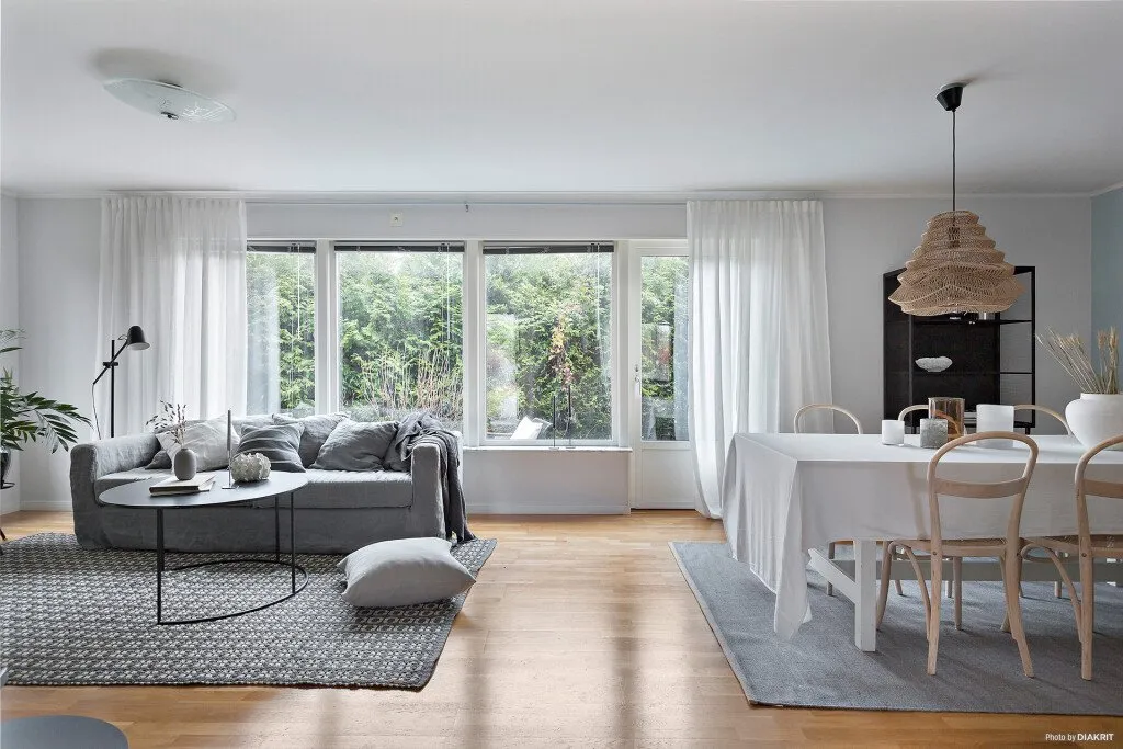 Hyreslägenhet på Partille i partille