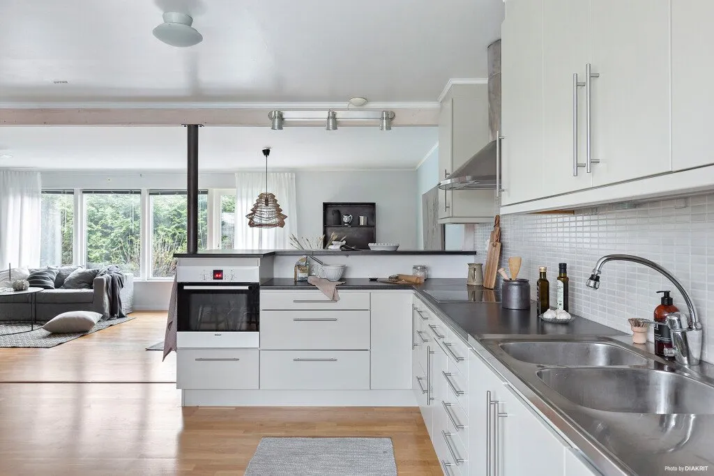 Hyreslägenhet på Partille i partille