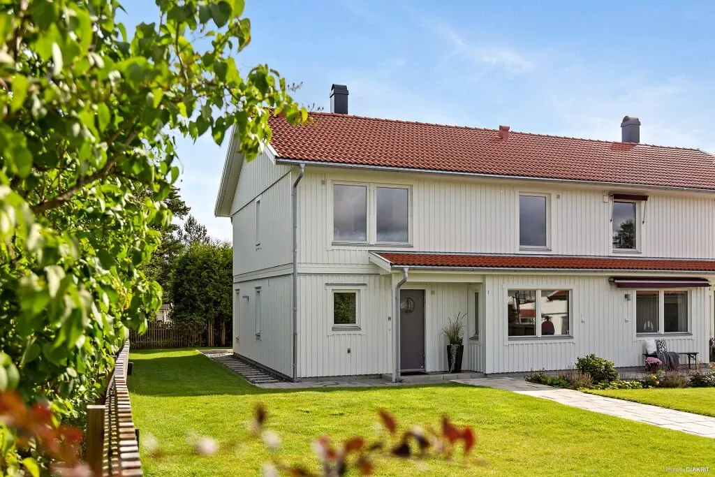 Hyreslägenhet på Partille i partille