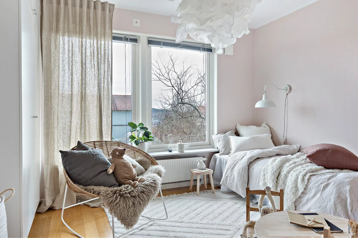 Hyreslägenhet på Partille i partille