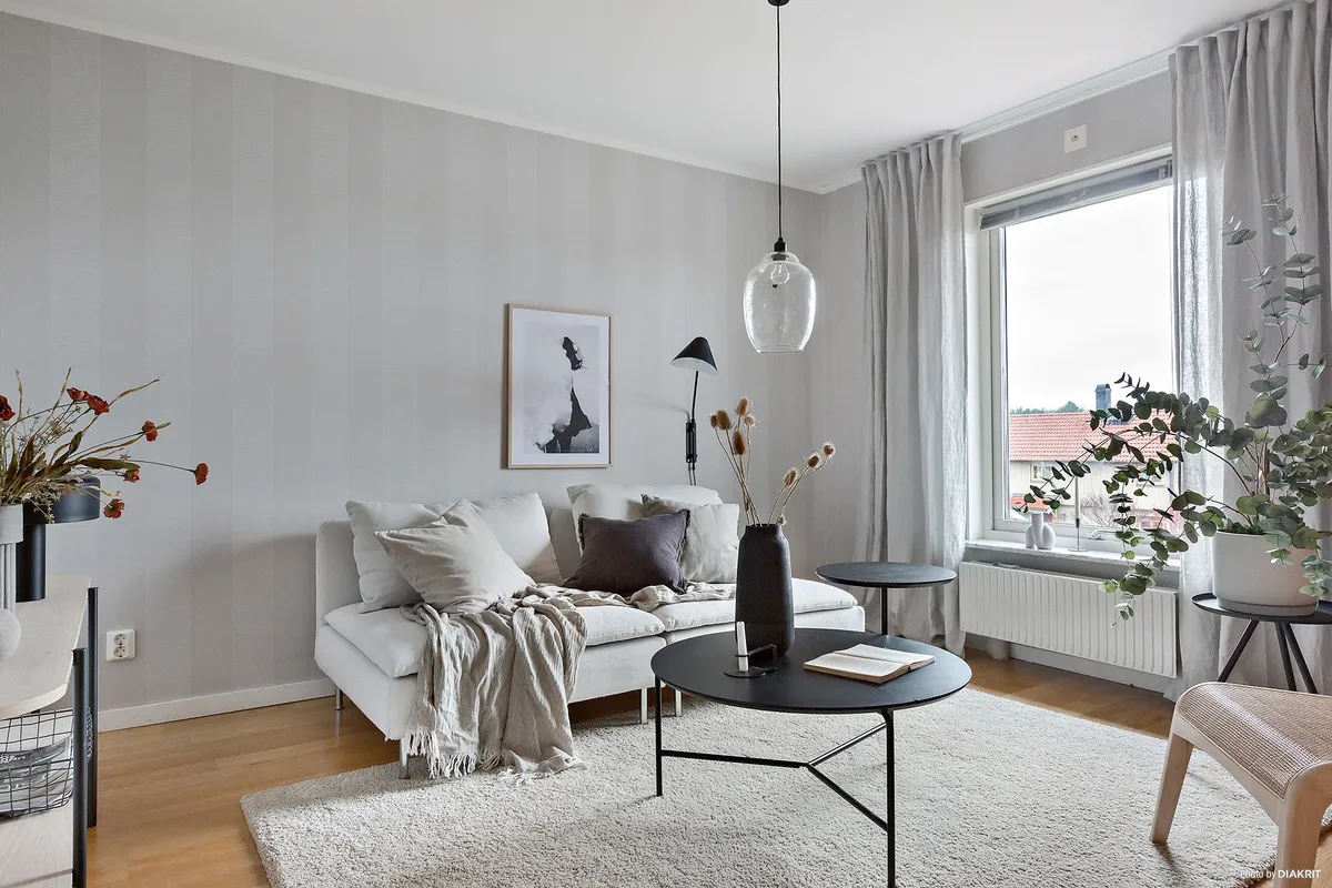 Hyreslägenhet på Partille i partille