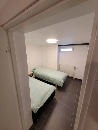 Hyreslägenhet på Västra Frölunda i vastra-frolunda