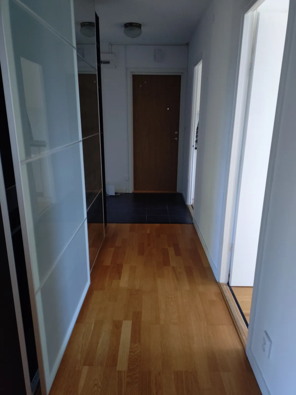 Hyreslägenhet på Kalmar i kalmar