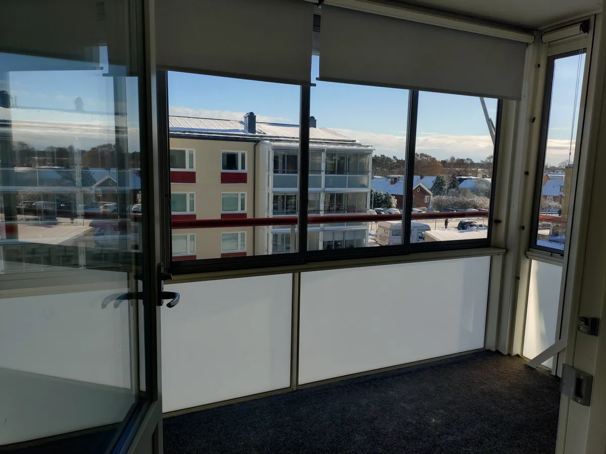 Hyreslägenhet på Kalmar i kalmar