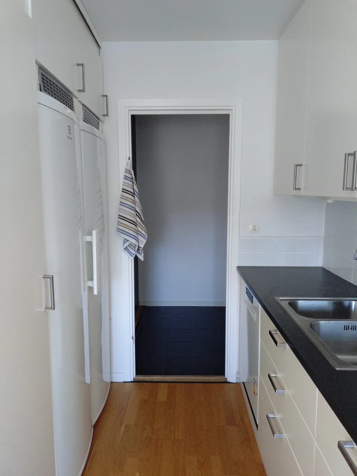 Hyreslägenhet på Kalmar i kalmar