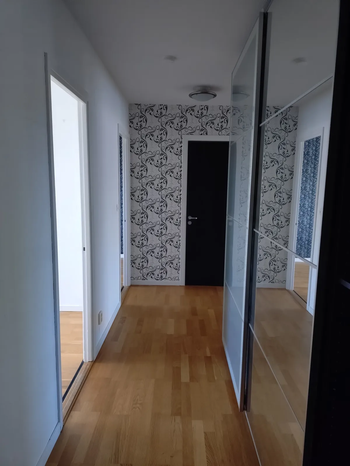 Hyreslägenhet på Kalmar i kalmar