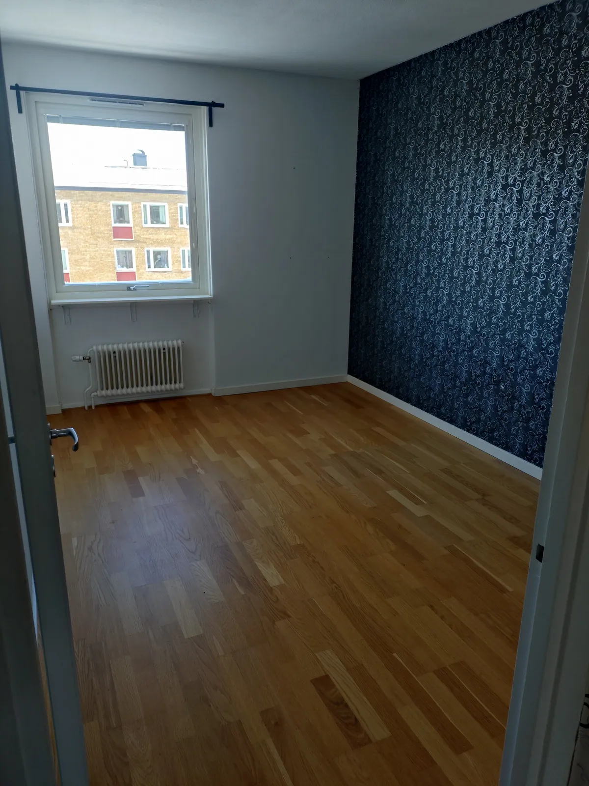 Hyreslägenhet på Kalmar i kalmar