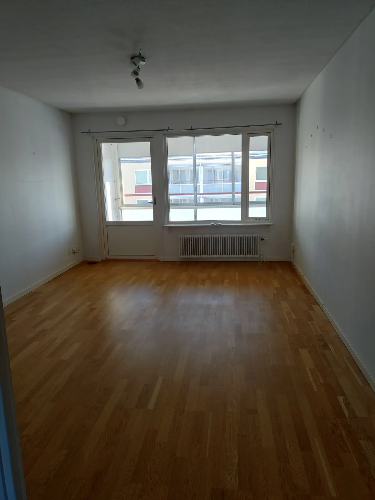 Hyreslägenhet på Kalmar i kalmar