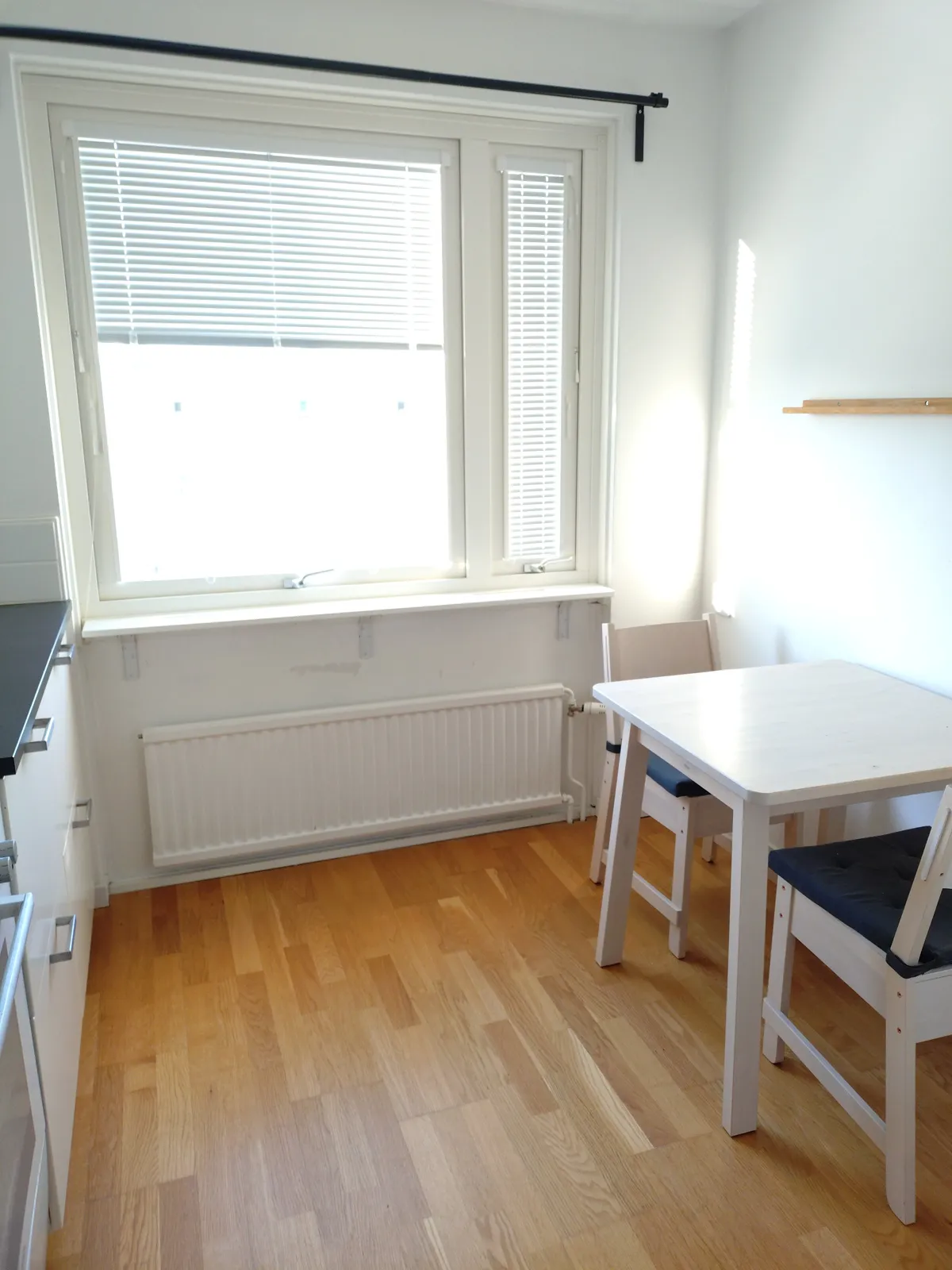 Hyreslägenhet på Kalmar i kalmar