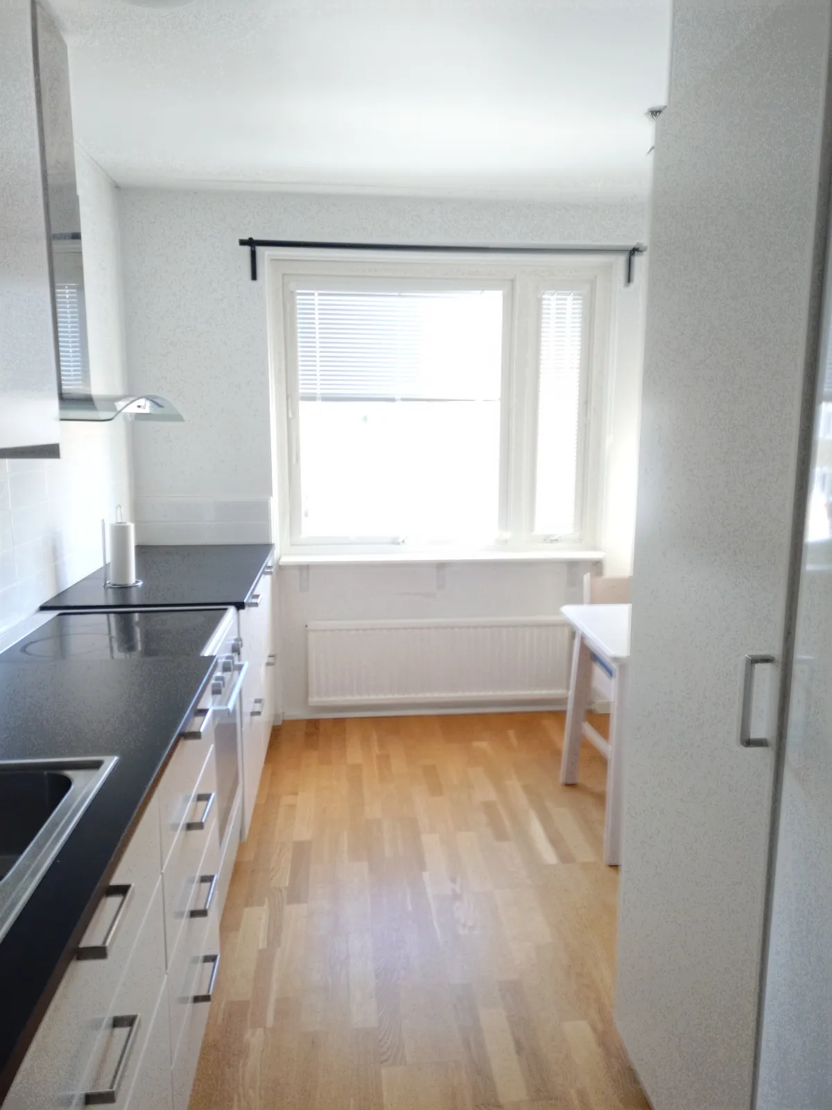 Hyreslägenhet på Kalmar i kalmar