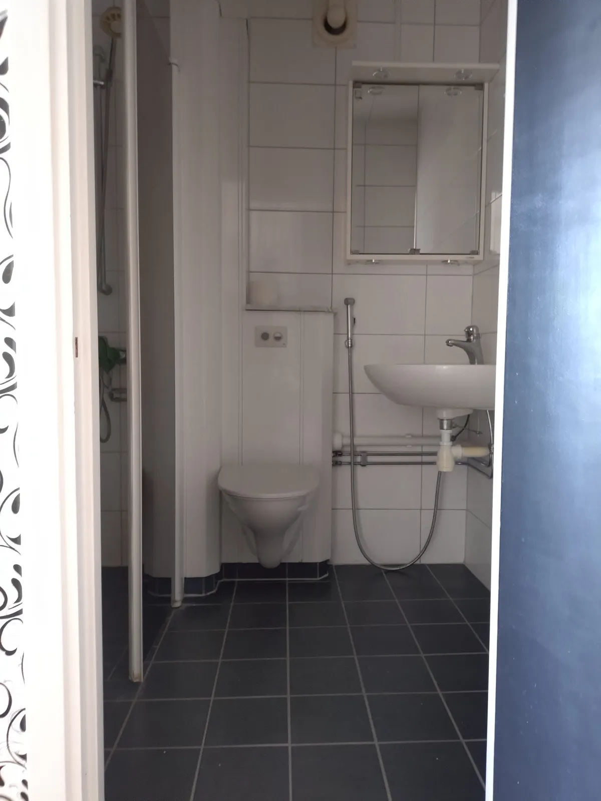 Hyreslägenhet på Kalmar i kalmar