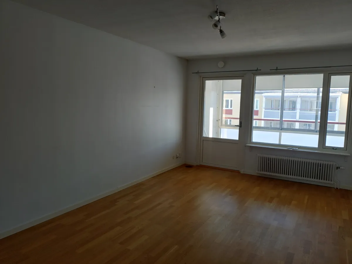 Hyreslägenhet på Kalmar i kalmar