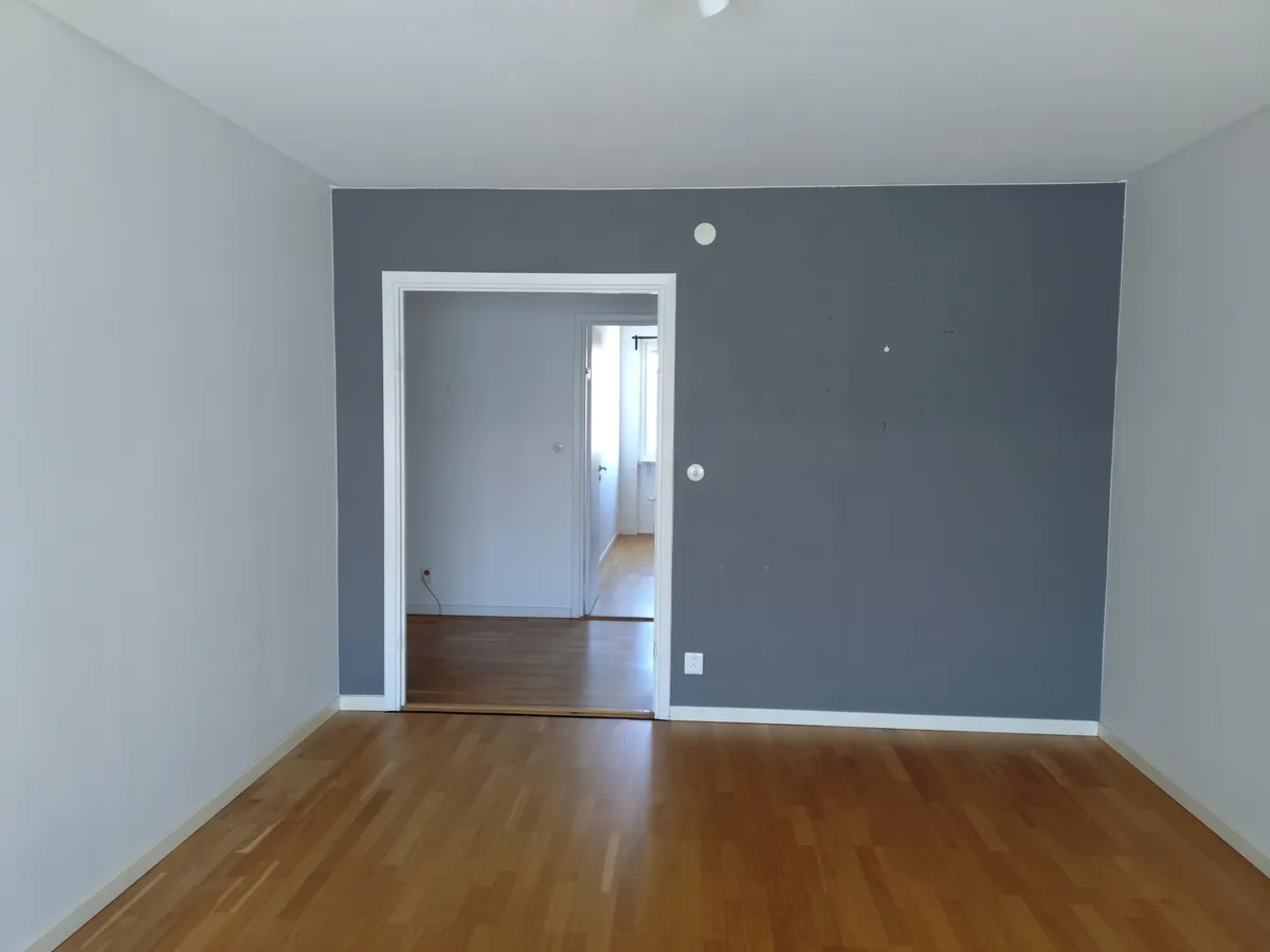 Hyreslägenhet på Kalmar i kalmar