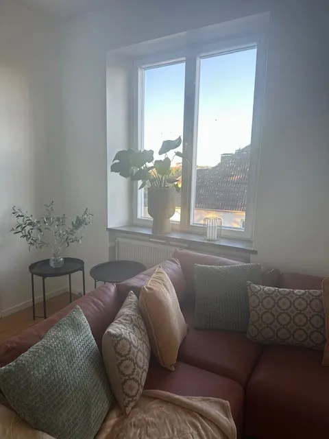 Hyreslägenhet på Köping i koping