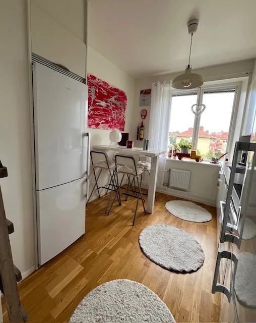 Hyreslägenhet på Köping i koping