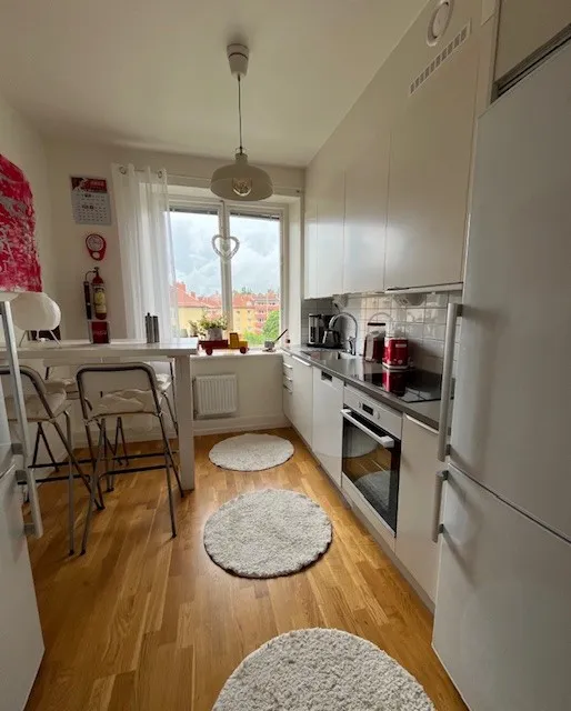 Hyreslägenhet på Köping i koping