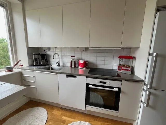 Hyreslägenhet på Köping i koping