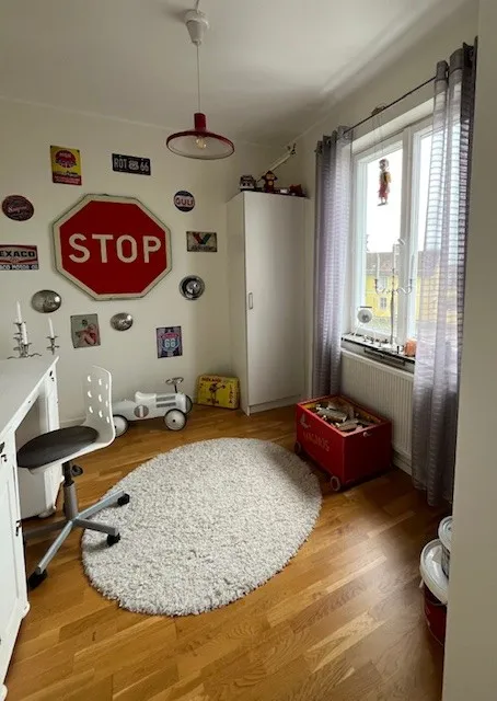 Hyreslägenhet på Köping i koping