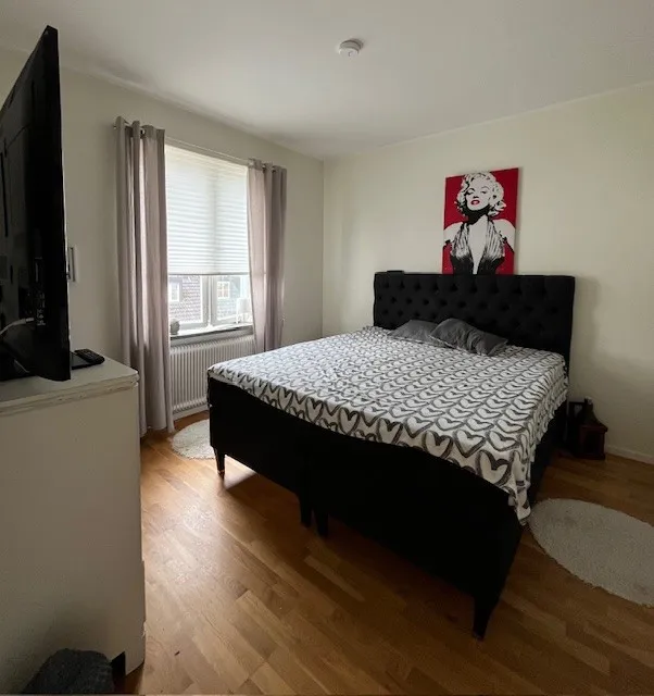 Hyreslägenhet på Köping i koping