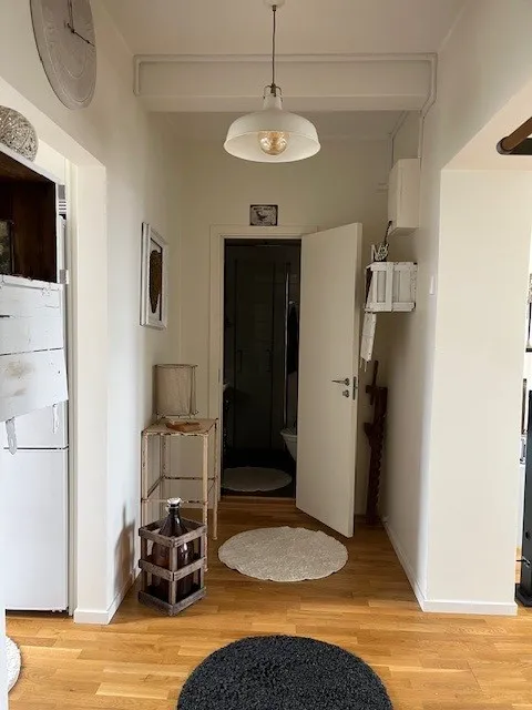 Hyreslägenhet på Köping i koping