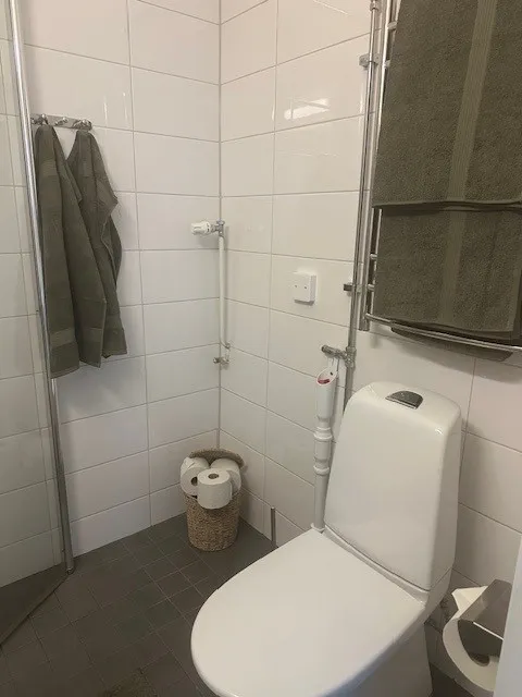 Hyreslägenhet på Köping i koping