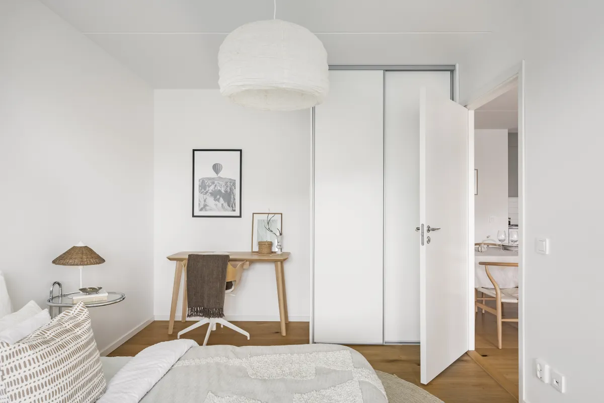 Hyreslägenhet på Kristianstad i kristianstad